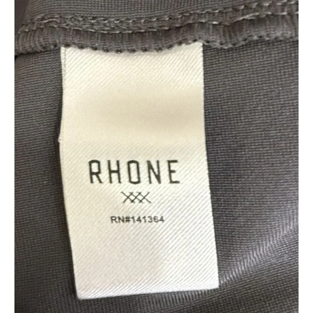 RHONE pants mens